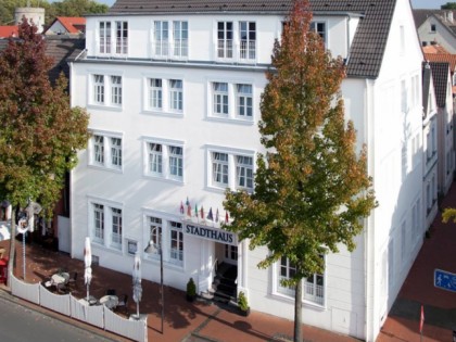 Foto: Stadthaus